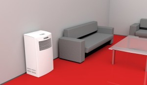 climatiseur de cahmbre