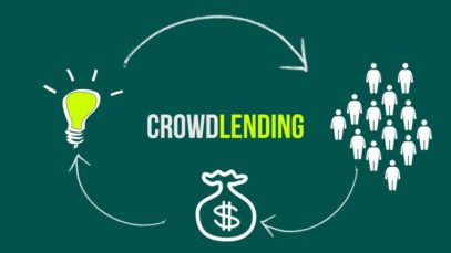 crowdlending-definition