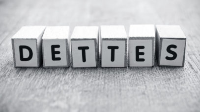 dettes